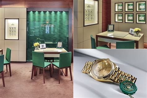 rolex san sebastian|Official Rolex Retailers .